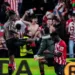 Nico Williams Inaki Williams