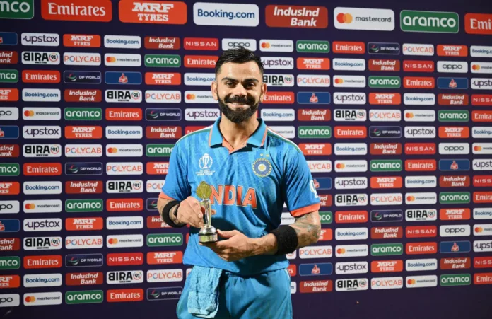 Virat Kohli Virat Kohli