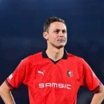 Nemanja Matic to sign for Lyon until 2026 from Rennes