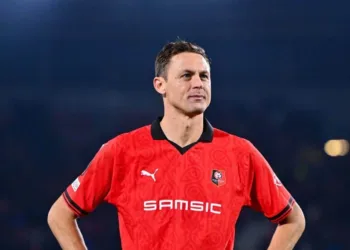 Nemanja Matic