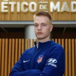 Official: Arthur Vermeeren joins Atletico Madrid in €18 million transfer