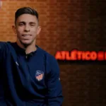 Gabriel Paulista signs for Atletico Madrid until June 2024