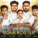 Gods Reign Levels Up: New BGMI Roster, Cutting-Edge Support, and Unstoppable Ambition