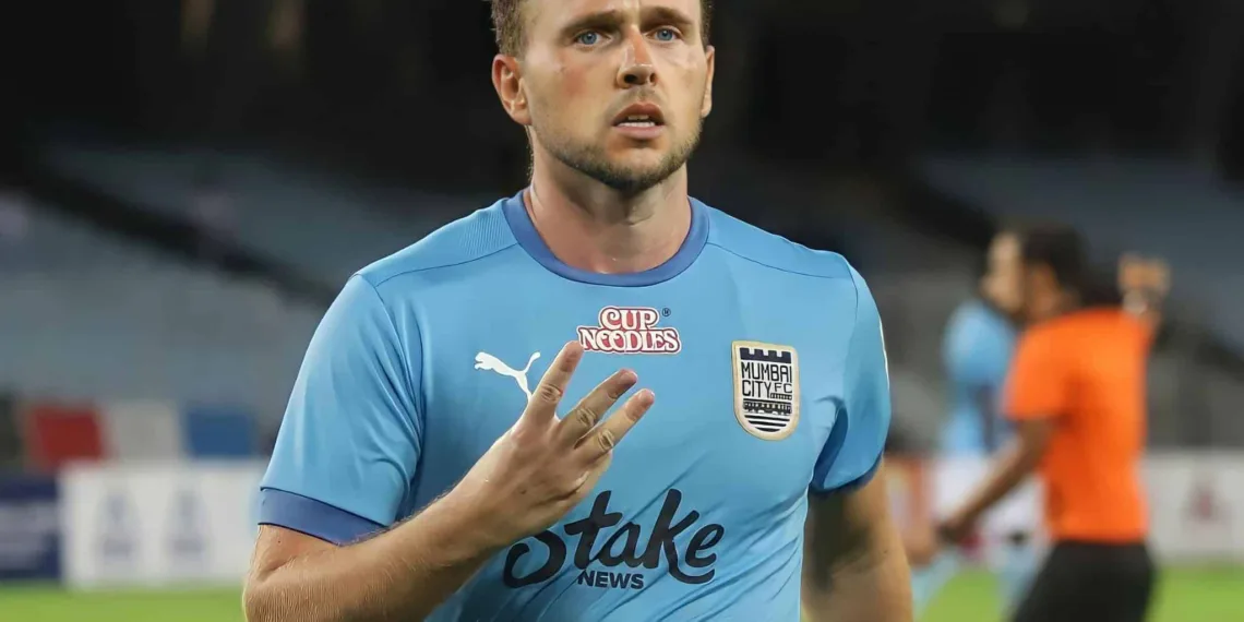 Greg Stewart, Image Credits - Twitter