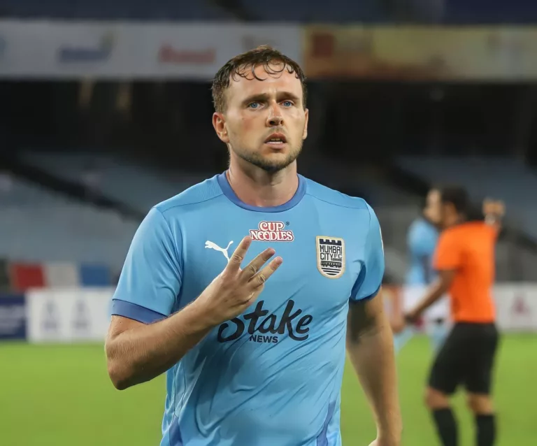 Greg Stewart linked with sensational return to ISL in 2024