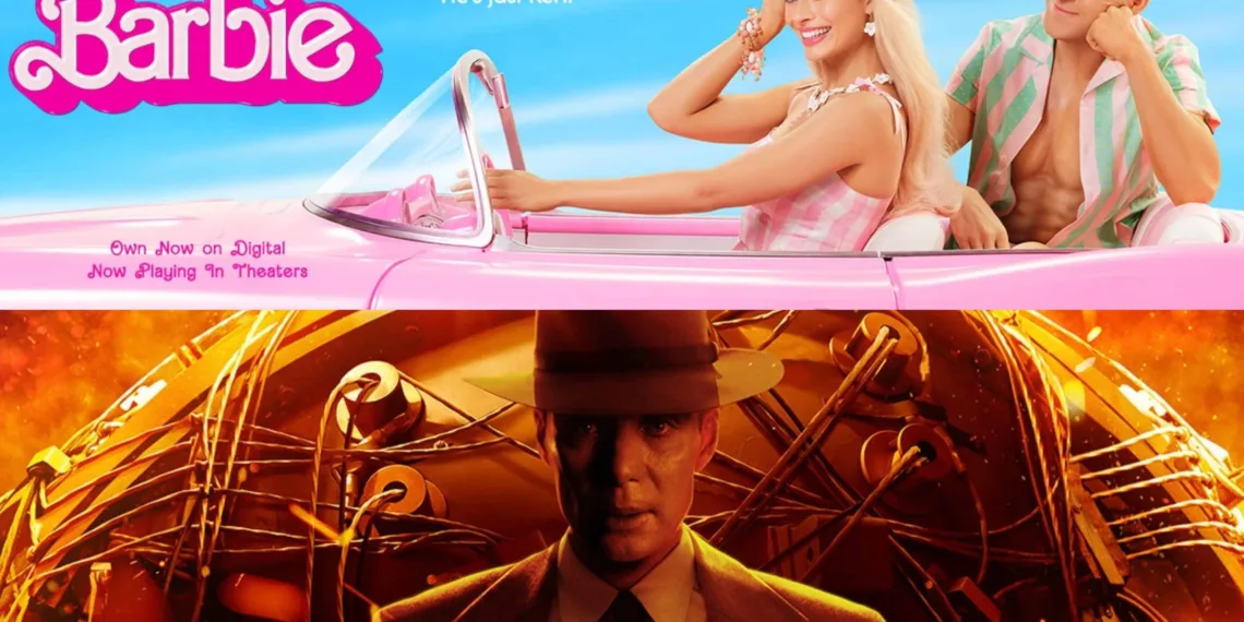 Top 10 Most Searched Movies on Google in 2023