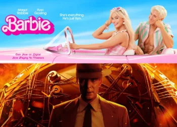 Top 10 Most Searched Movies on Google in 2023