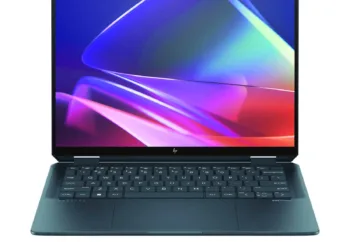 New HP Spectre x360 Laptops with Intel Core Ultra processors launched