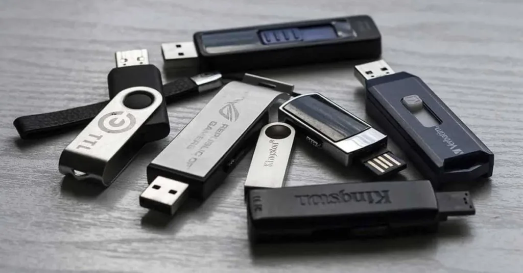 How to Recover Corrupted Files from USB Flash Drive - 100% Solved!!