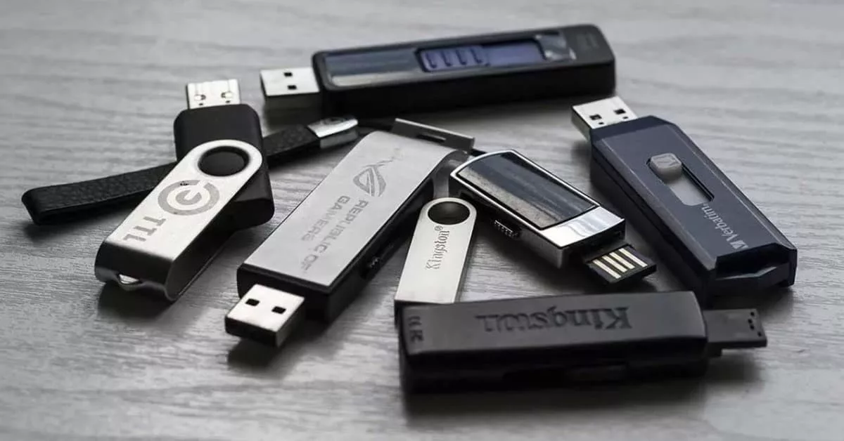 How to Recover Corrupted Files from USB Flash Drive - 100% Solved!!
