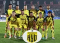 Hyderabad FC