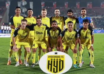 Hyderabad FC