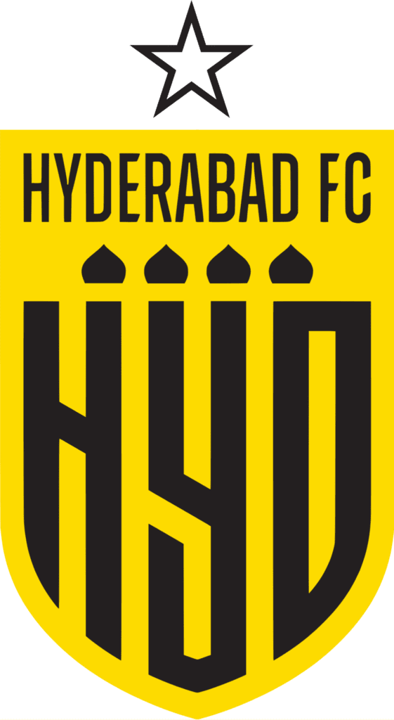 Hyderabad Football Club Image Credits Wikipedia 2023-24 ISL Transfer Roundup: Complete List of Transfers in the Winter Transfer Window 2024