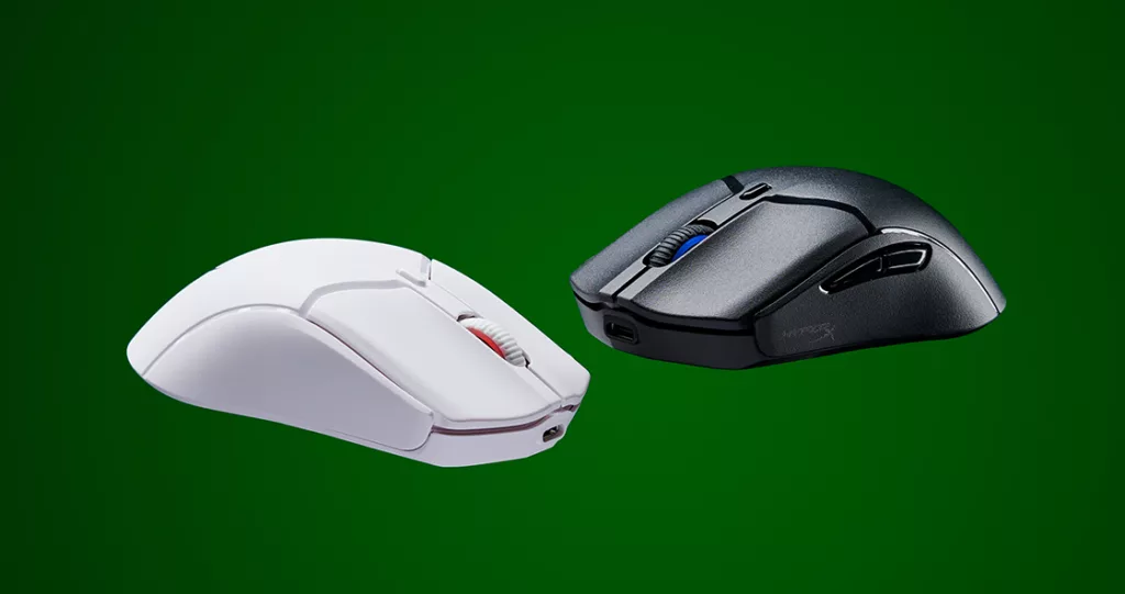CES 2024: HP brings a cool HyperX Portfolio of the most personalized and customizable peripherals