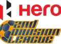 I-League 2nd Division Logo, Image Credits - Wikipedia