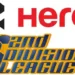 I-League 2nd Division Logo, Image Credits - Wikipedia