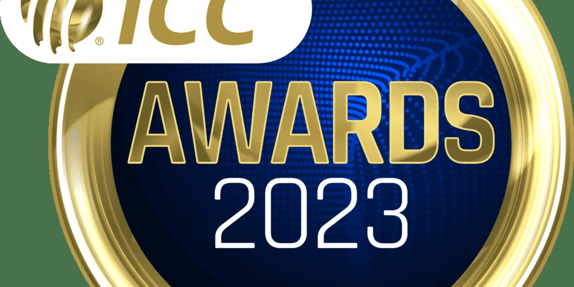 ICC Awards 2023, Image Credits- ICC Cricket