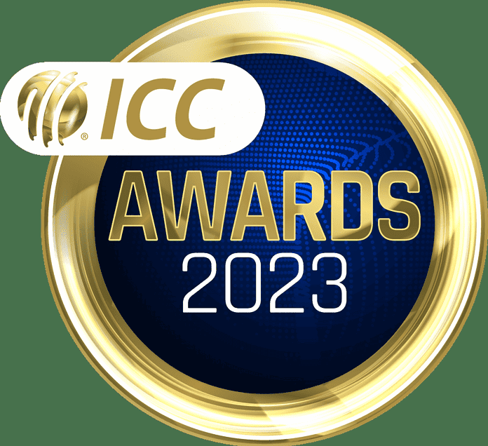 ICC Awards 2023, Image Credits- ICC Cricket ICC Awards 2023, Image Credits- ICC Cricket