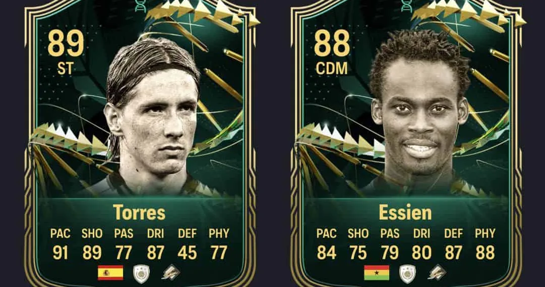 EA FC24: Icon Evolutions is coming soon! Know which Icons you can upgrade