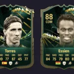 EA FC24: Icon Evolutions is coming soon! Know which Icons you can upgrade