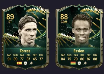 EA FC24: Icon Evolutions is coming soon! Know which Icons you can upgrade