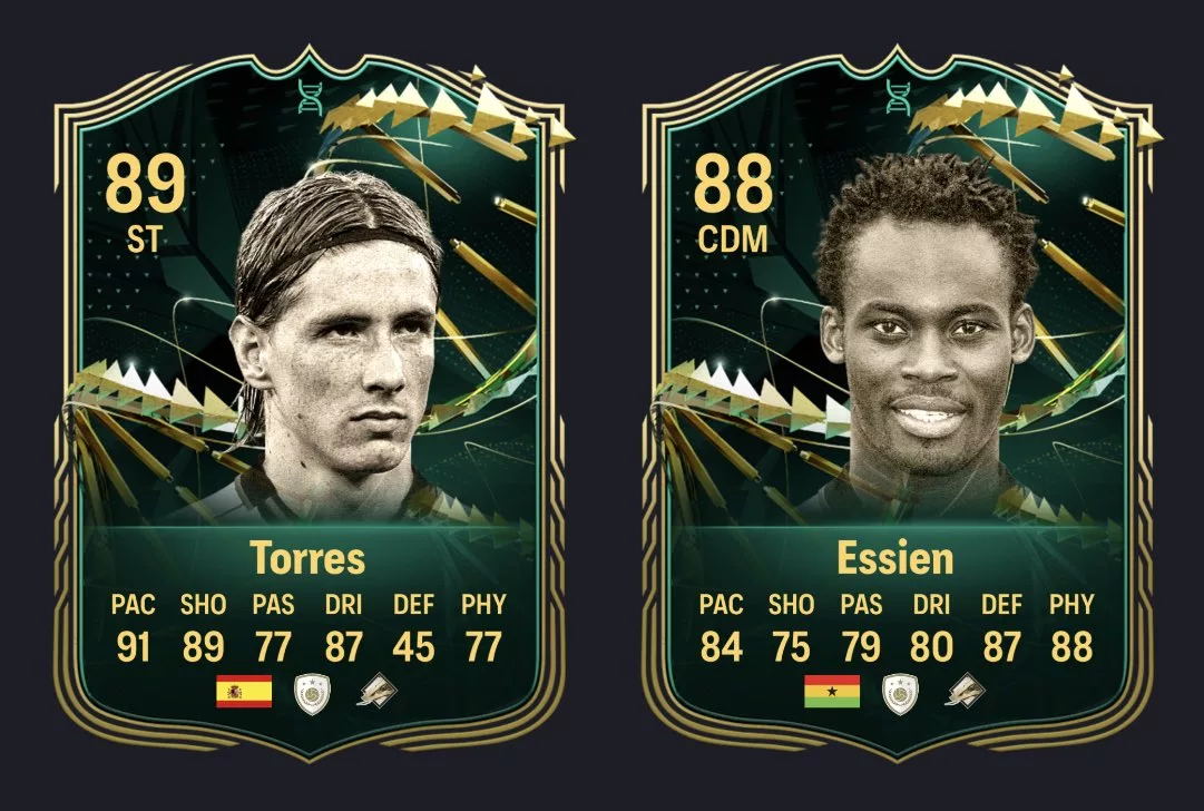 EA FC24: Icon Evolutions is coming soon! Know which Icons you can upgrade