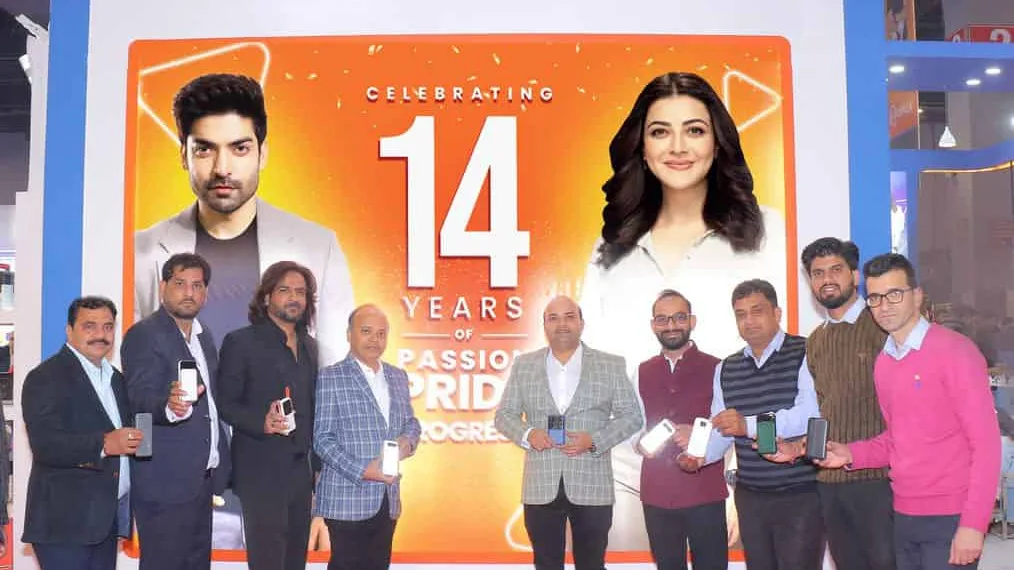 Mobilla Unveils New MPOWER Power Banks in 2024