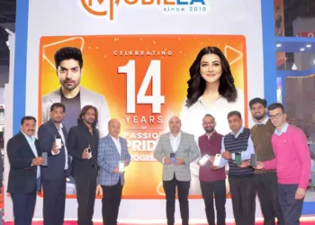 Mobilla Unveils New MPOWER Power Banks in 2024