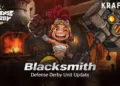 Unleashing the Power of the Blacksmith Unit in Defense Derby: Your Ultimate Guide