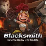 Unleashing the Power of the Blacksmith Unit in Defense Derby: Your Ultimate Guide