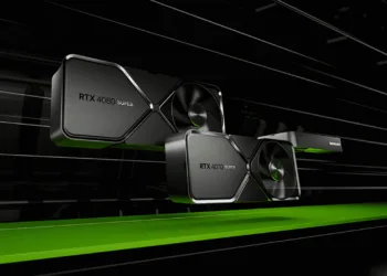 GeForce RTX 4070 Ti SUPER Hits Shelves, Boosts Your Play with New Tech