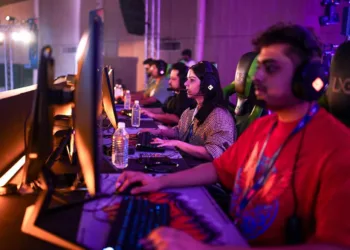 Game on, India! Esports are poised for Explosive Growth in 2024