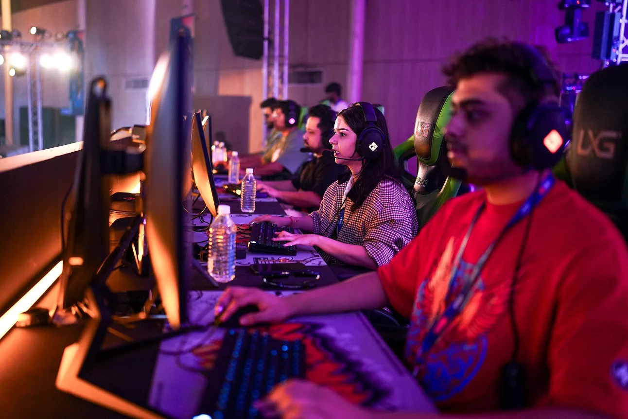 Game on, India! Esports are poised for Explosive Growth in 2024