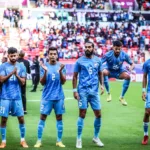 How Can India Qualify for the AFC Asian Cup 2023 Knockouts? Assessing All the Possible Situations
