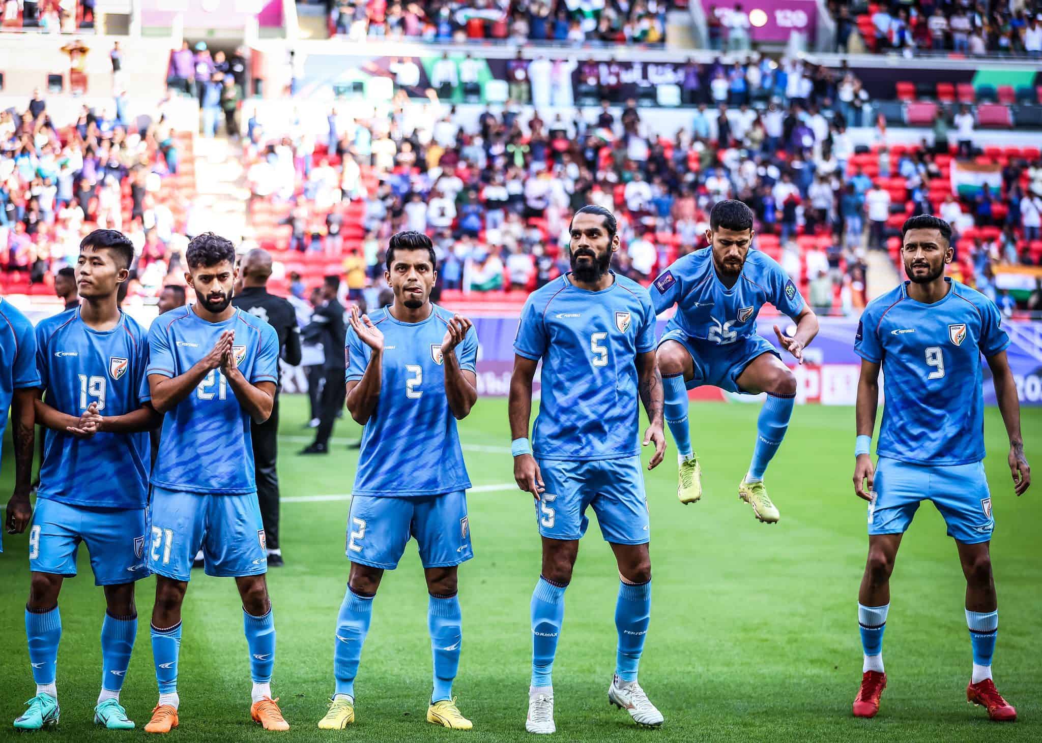 Igor Stimac Advocates for Inclusion of OCIs and PIOs in the Wake of AFC Asian Cup 2023 Defeat