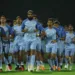 Indian Football Team in Training for AFC Asian Cup 2023, Image Credits - Twitter