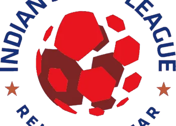 Indian Super League(ISL) Logo, Image Credits - Wikipedia