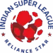 Indian Super League(ISL) Logo, Image Credits - Wikipedia