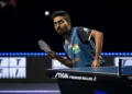 WTT Star Contender Goa Tournament: A Grand Collaboration of Partners Boosting Table Tennis in India