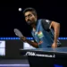 WTT Star Contender Goa Tournament: A Grand Collaboration of Partners Boosting Table Tennis in India
