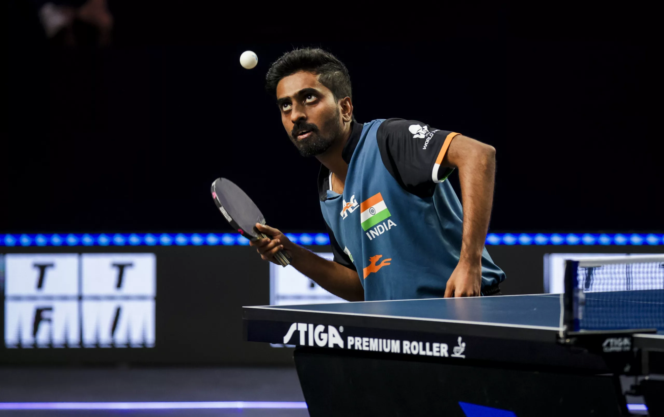 WTT Star Contender Goa Tournament: A Grand Collaboration of Partners Boosting Table Tennis in India