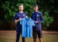 Ishaan Shishodia signs for Mumbai City FC until 2027