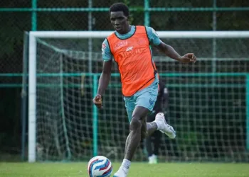 Justine Ojoka Emmanuel, Image Credits- X (Twitter)