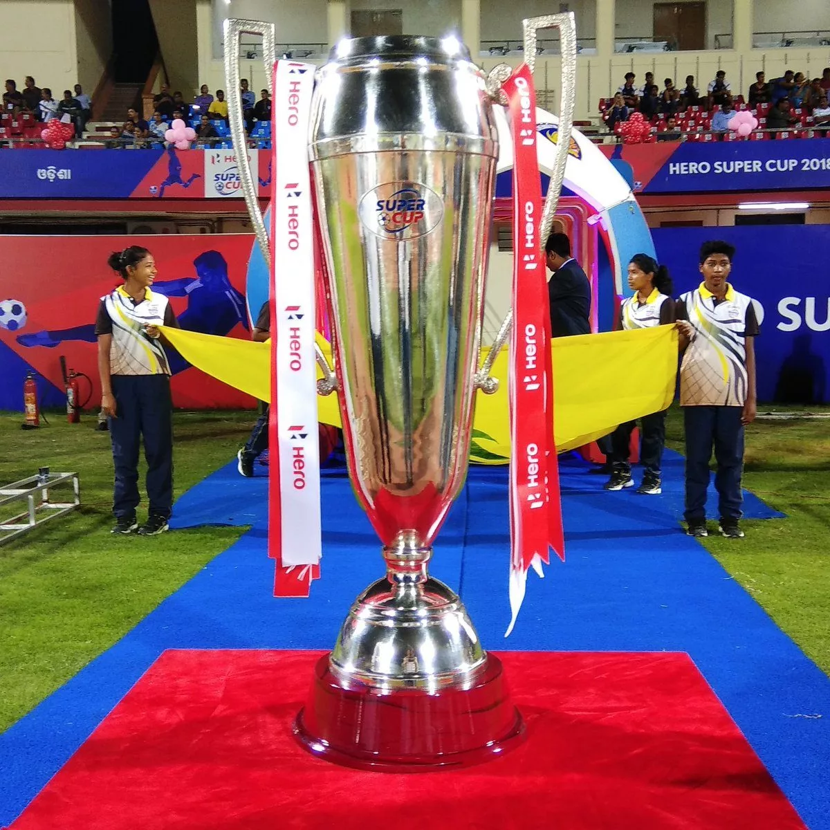 Kalinga Super Cup 2024