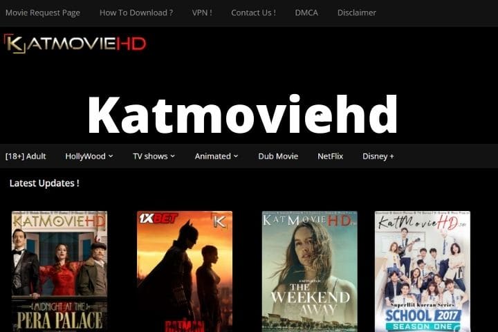 Katmoviehd KatmovieHD 2024 Review: Is it Safe and Legal to Use?
