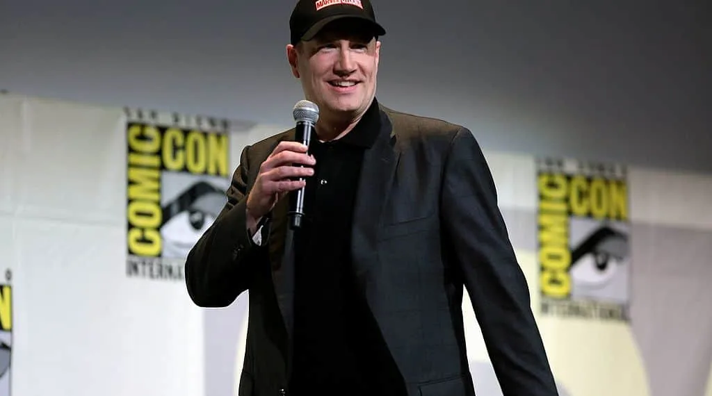 Kevin Feige Net Worth: Unveiling the Marvelous Empire: Kevin Feige Net Worth