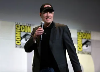 Kevin Feige Net Worth: Unveiling the Marvelous Empire: Kevin Feige Net Worth