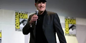 Kevin Feige Net Worth: Unveiling the Marvelous Empire: Kevin Feige Net Worth