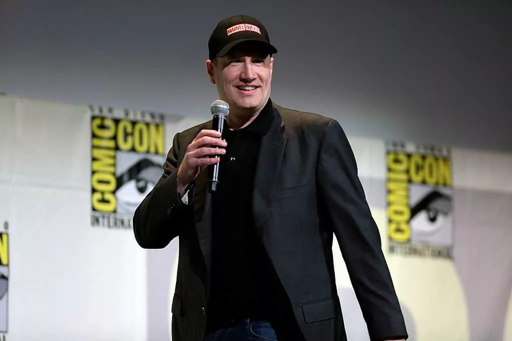 Kevin Feige Net Worth: Unveiling the Marvelous Empire: Kevin Feige Net Worth