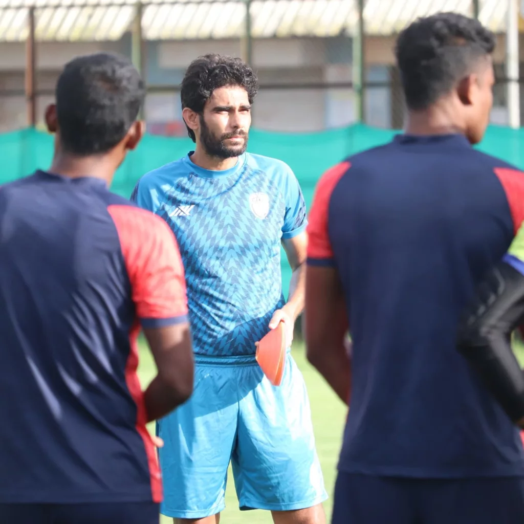 Khalid Jamil Image Credits Facebook 2 ANALYSIS: Is Khalid Jamil the Best Indian Coach in Recent History?